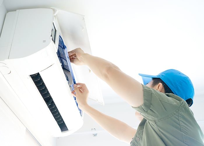 Installation Climatisation à Thérines | Joudon Plomberie Chauffage